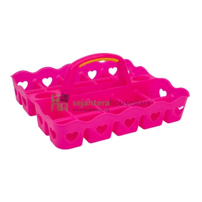 Rak Aqua Segi ERIKO 20 Cups