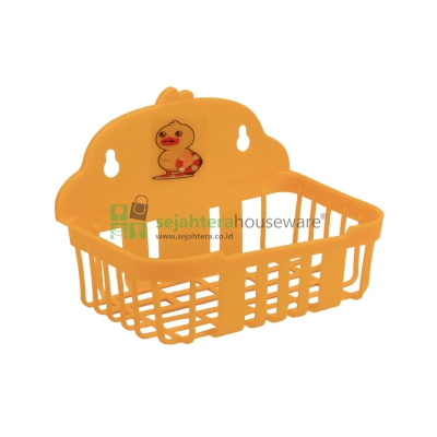 Rak Shampo Bebek Lovenia TSB-2350