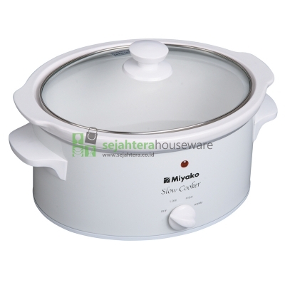 Slow Cooker Miyako SC-510