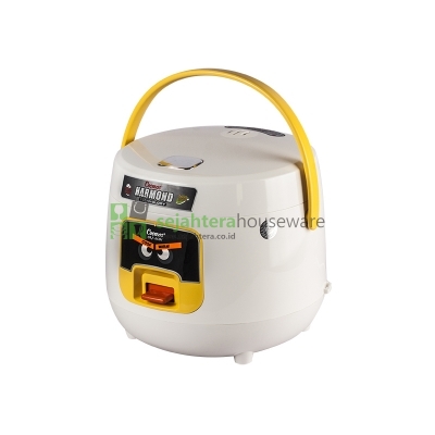 Magic Com Cosmos CRJ-6601 White