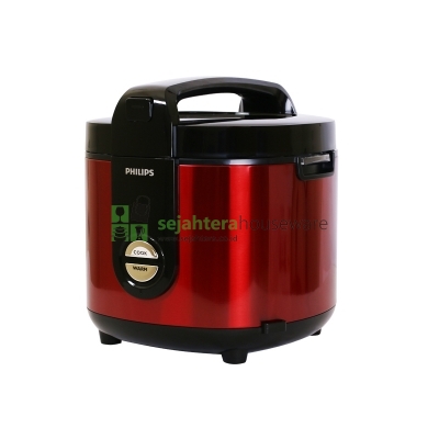 Magic Com Philips HD 3132