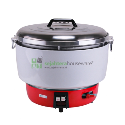 Rice Cooker Cosmos CRJ-3020 G 20L