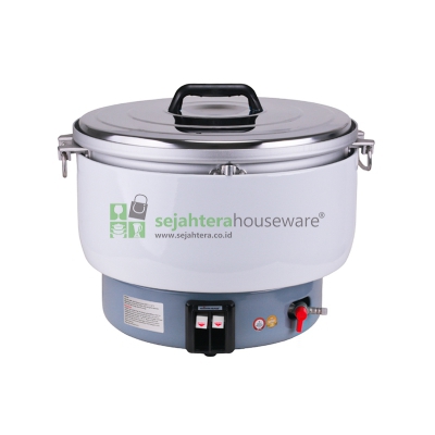 Rice Cooker Gas WINN GAS RC-50 E***