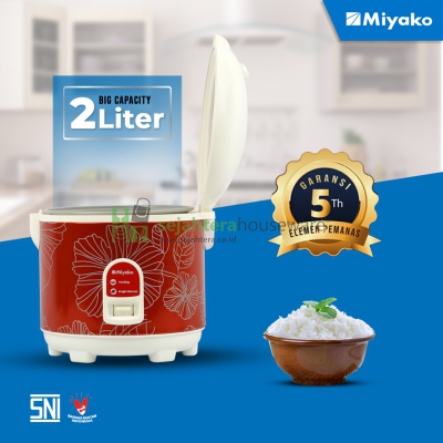 Magic Com Miyako MCM-558 SBC#2