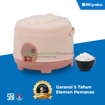 Magic Com Miyako MCM-586 BH B#5