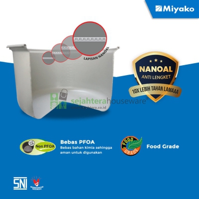 Magic Com Miyako MCM-559 SBC