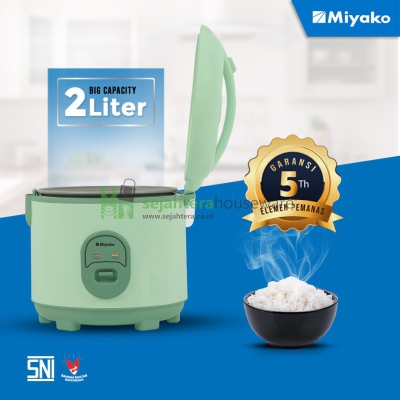 Magic Com Miyako MCM-559 SBC