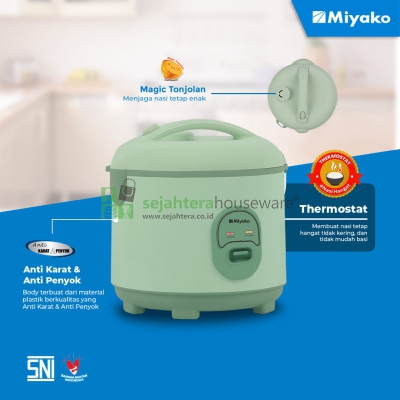 Magic Com Miyako MCM-559 SBC