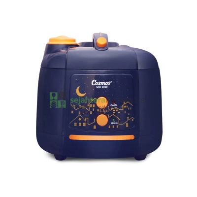 Magic Com Cosmos CRJ-6500 HARMOND