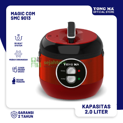 Magic Com Yong Ma SMC 9013 2 Liter