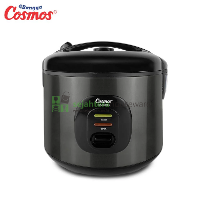 Magic Com Cosmos CRJ 3301 Hitam