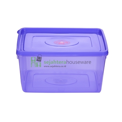 Tempat Kue Shinpo 309 T 1.9 Lt Warna