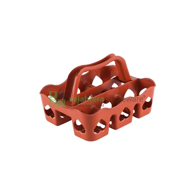 Rak Aqua Pinguin 6 Cup RYU-6 Moca