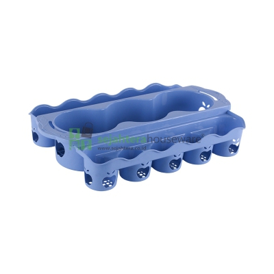 Rak Aqua 10 Cup+Stoples 3 Cup Panda Star