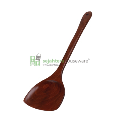 Sendok Goreng Kayu 39 cm RV003-005