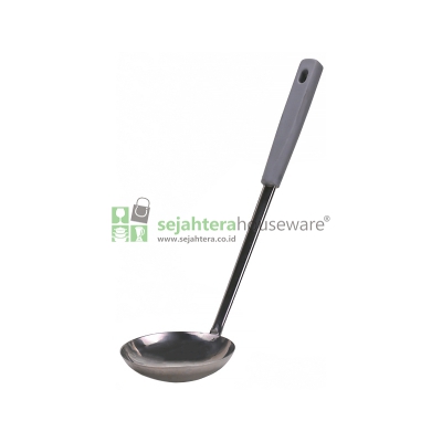 Sendok Soup Triangle Ladle 2544