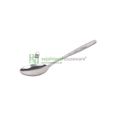 Sendok Nikel OBE 303 (21 Gram)