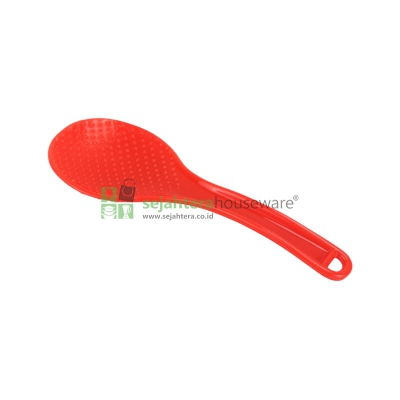 Sendok Nasi Maxim MP Mpindo Plast Warna