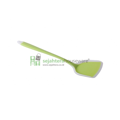 Sendok Goreng Silicon Warna M 781
