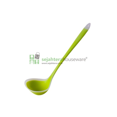 Sendok Soup Silicon Warna M 837