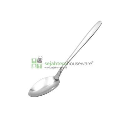 Sendok Makan Stainless Steel Ideal H001S