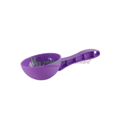 Centong Nasi Batok Allware Warna AW 035