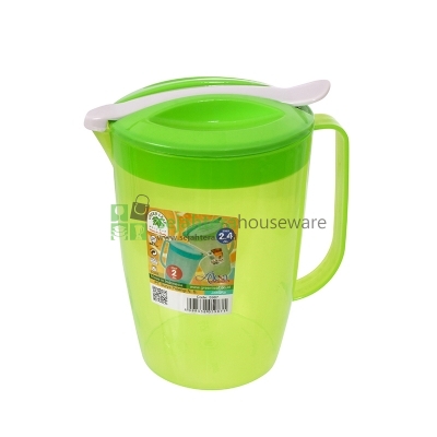 Eskan Green Leaf 2L Alexa 5987