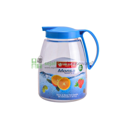 Eskan Lion Star MONSA 2,1 Liter K-29