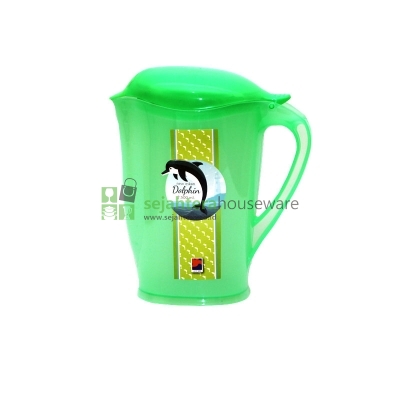 Eskan Lucky Bird Dolphin 2500 ml L-141