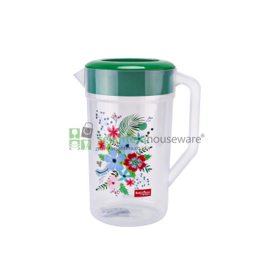 Eskan BasicHome 2,1 Liter BKK-2