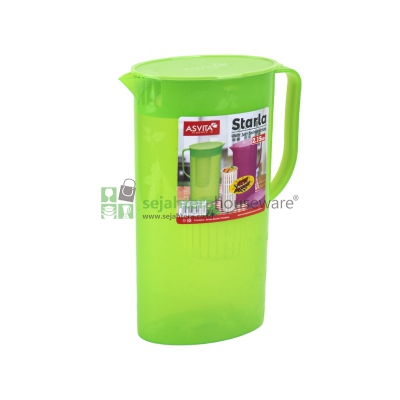 Eskan Asvita Starla 2,15 L + Infus