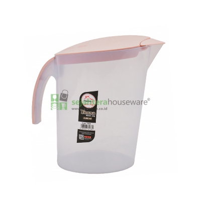 Eskan Hommy YUUNA 3800 2.200ml