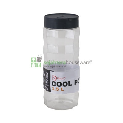 Eskan Cool Pot Pikko 1,5L