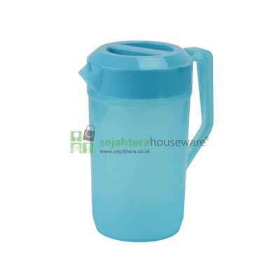 Eskan Calista 1.4 Liter Warna