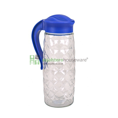 Eskan Qlux Domi Crystal 1600 ml C-00315