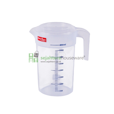 Eskan BasicHome 4.6 Liter BKK-7