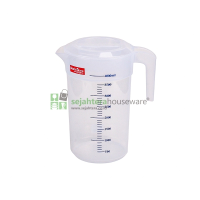 Eskan BasicHome Horeka 4.6 Liter BKK-6
