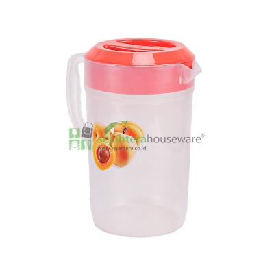 Eskan Interplast 2.1 Liter
