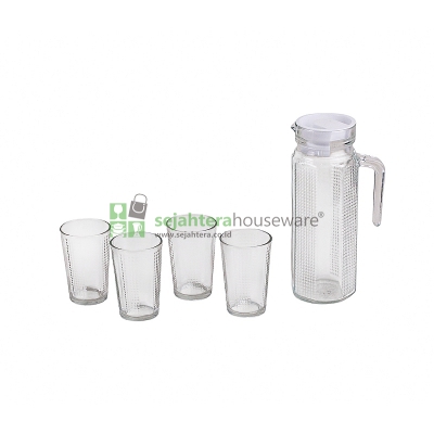 Drink Set BBC PS 0027