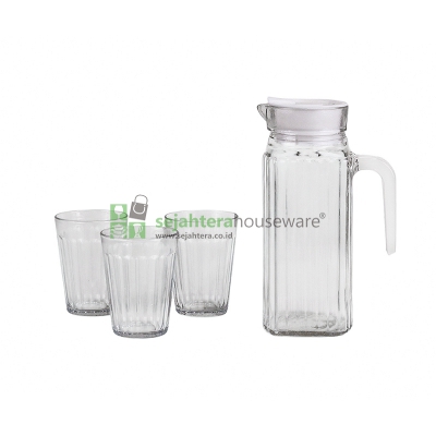 Drink Set BBC PS 0071