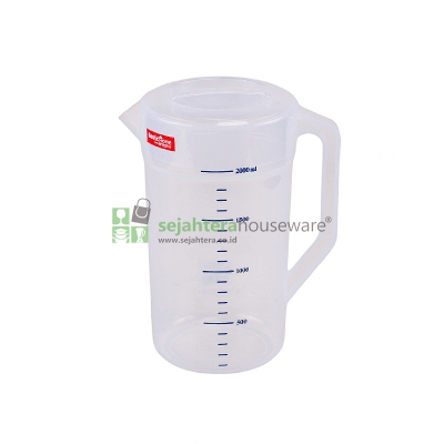 Eskan BasicHome Horeka 2.1 Liter BKK-8