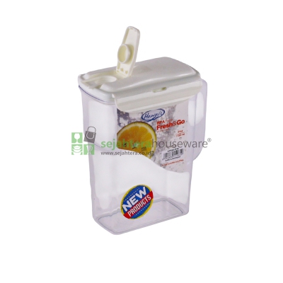 Eskan Segi Hawaii Fresh&Go 5964 1700 ml