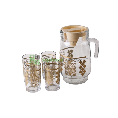 Drink Set HA 1742