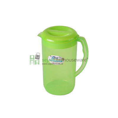 Eskan Glory Candid 1.4 Liter Warna