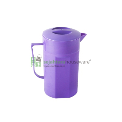 Eskan Akira Plast Mizue Warna 1.4L
