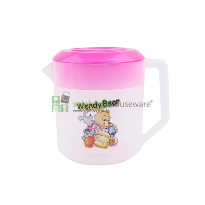 Eskan Shinpo 1,4L SIP 916 S