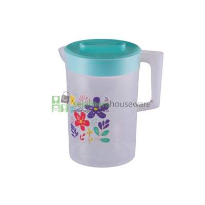 Eskan BYGY 4.8 Liter TW-CP 4.2