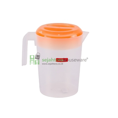 Eskan Mini Viola Karin 1027 1,2 Liter