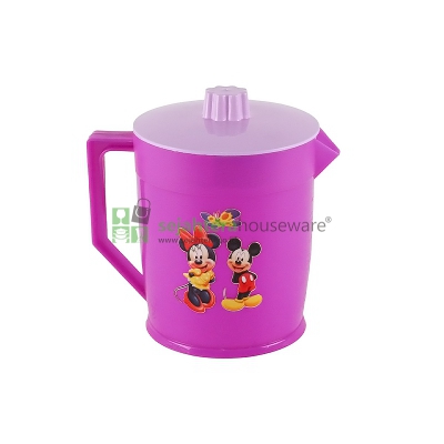 Eskan Mini SCP ART FM 0080A Warna