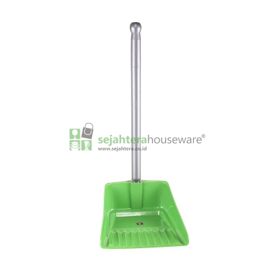 Sekop Sampah Plastik 9013L Twin Pan